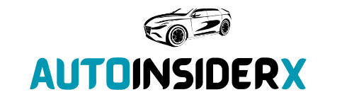Autoinsiderx Logo