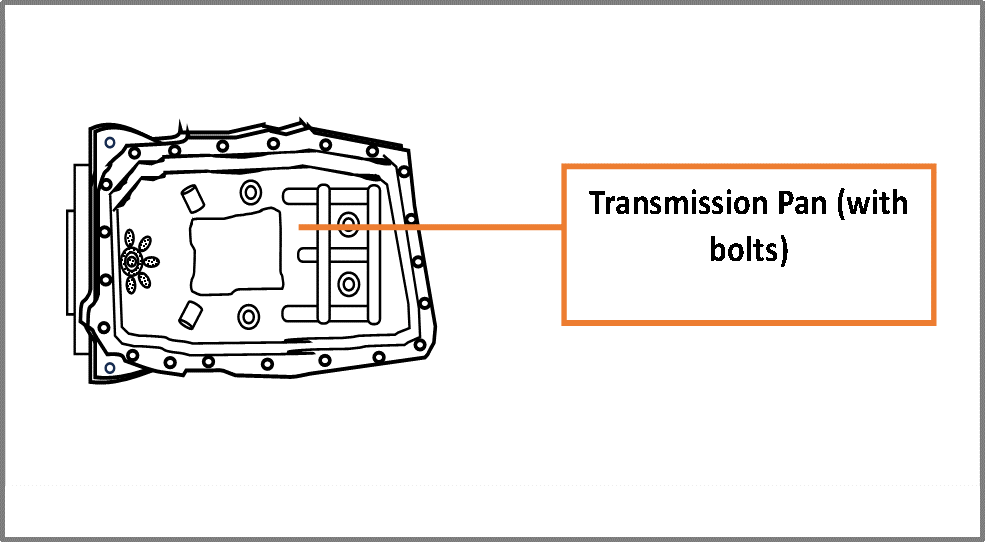 f150 transmission pan