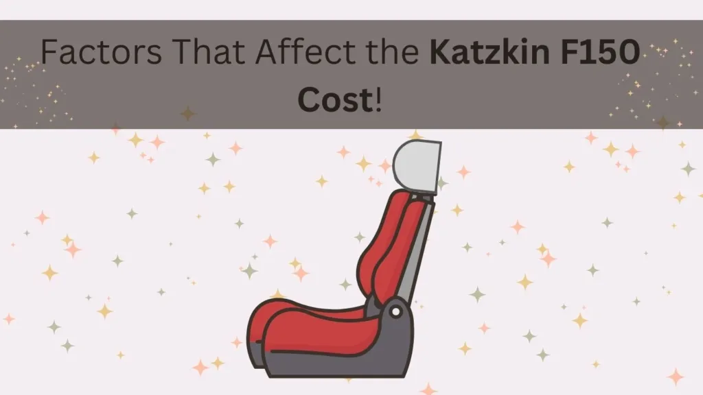 Factors that affect how much does katzkin cost f150