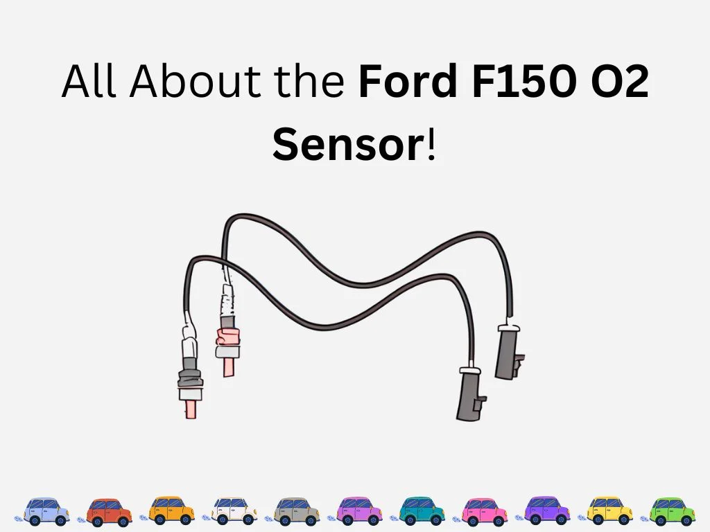 f150 o2 sensor